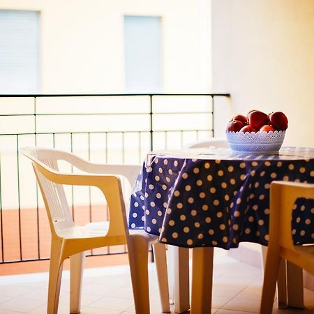 Casa Nonna Netta Apartment Sorrento Bagian luar foto