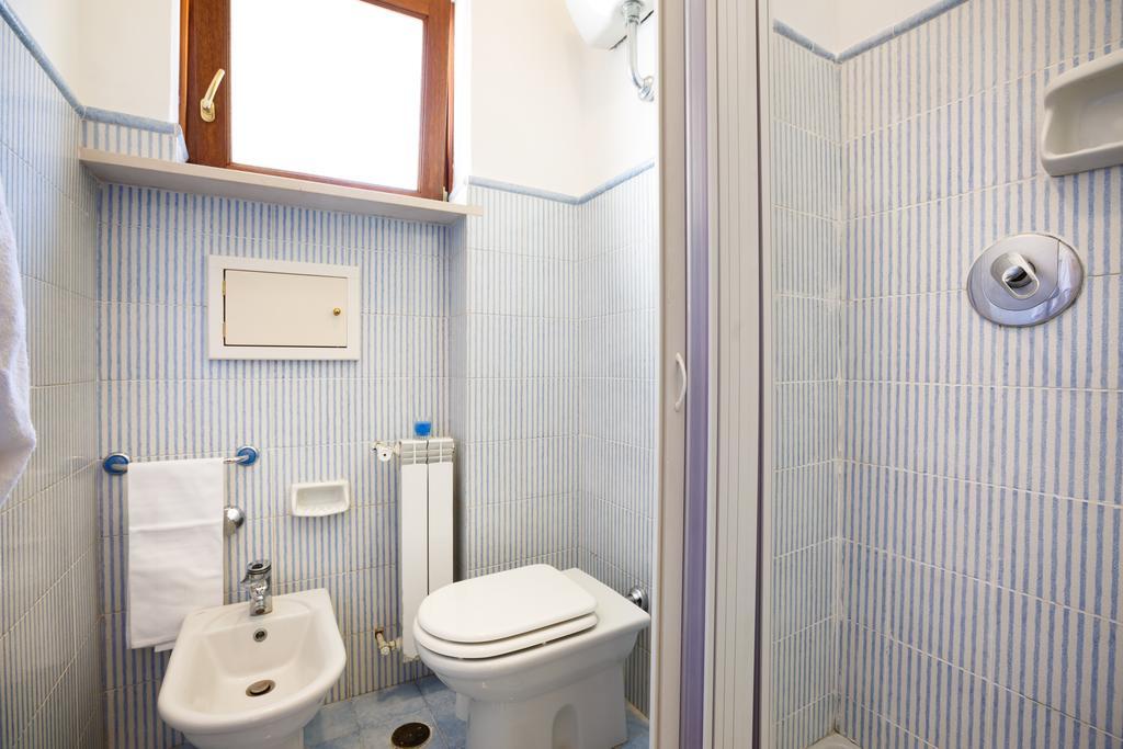Casa Nonna Netta Apartment Sorrento Bagian luar foto
