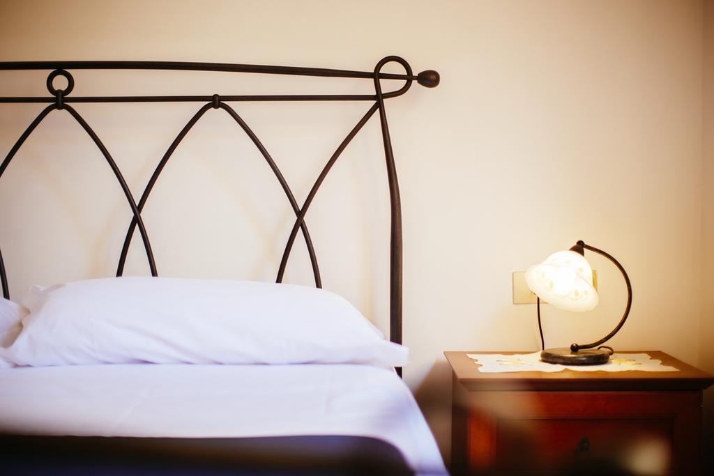 Casa Nonna Netta Apartment Sorrento Bagian luar foto