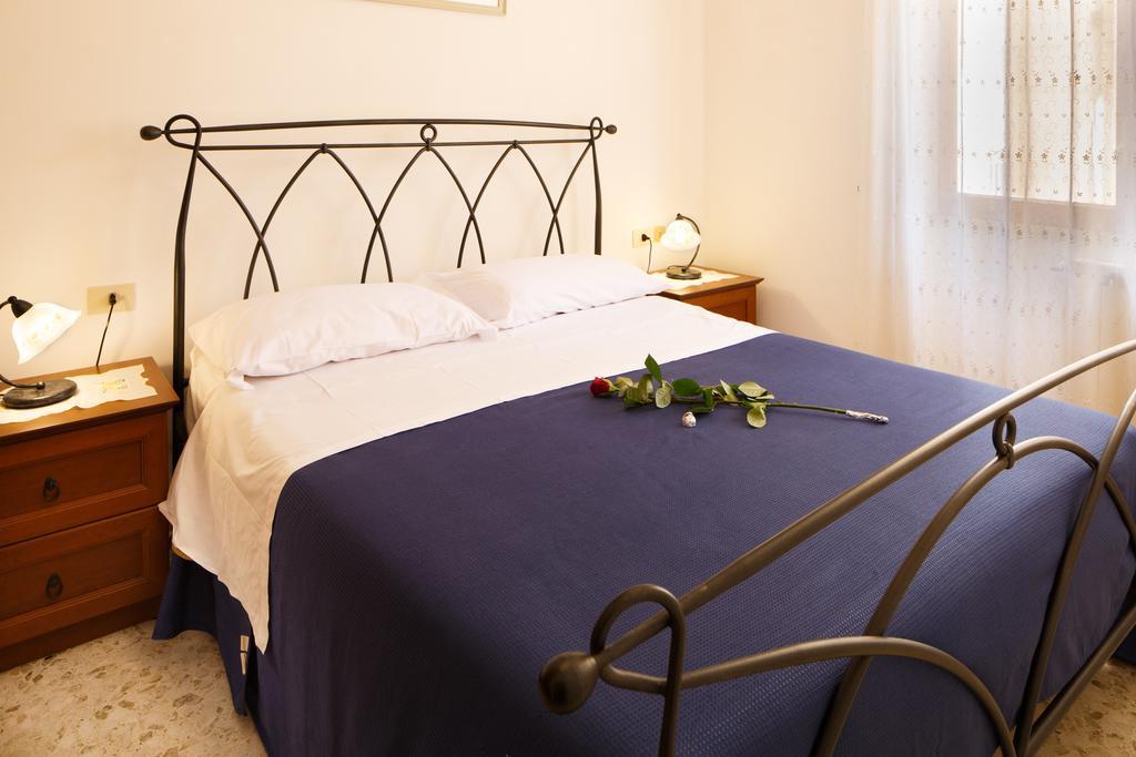 Casa Nonna Netta Apartment Sorrento Bagian luar foto
