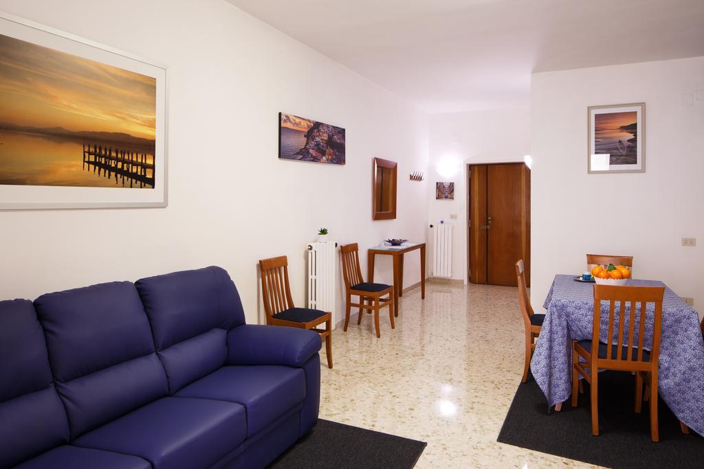 Casa Nonna Netta Apartment Sorrento Bagian luar foto