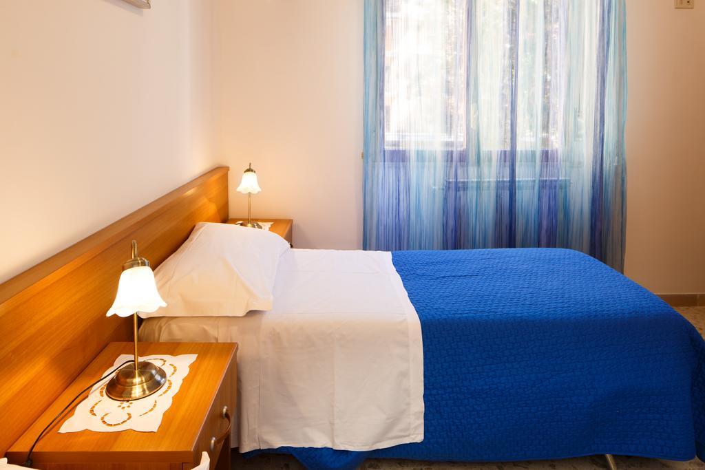 Casa Nonna Netta Apartment Sorrento Bagian luar foto