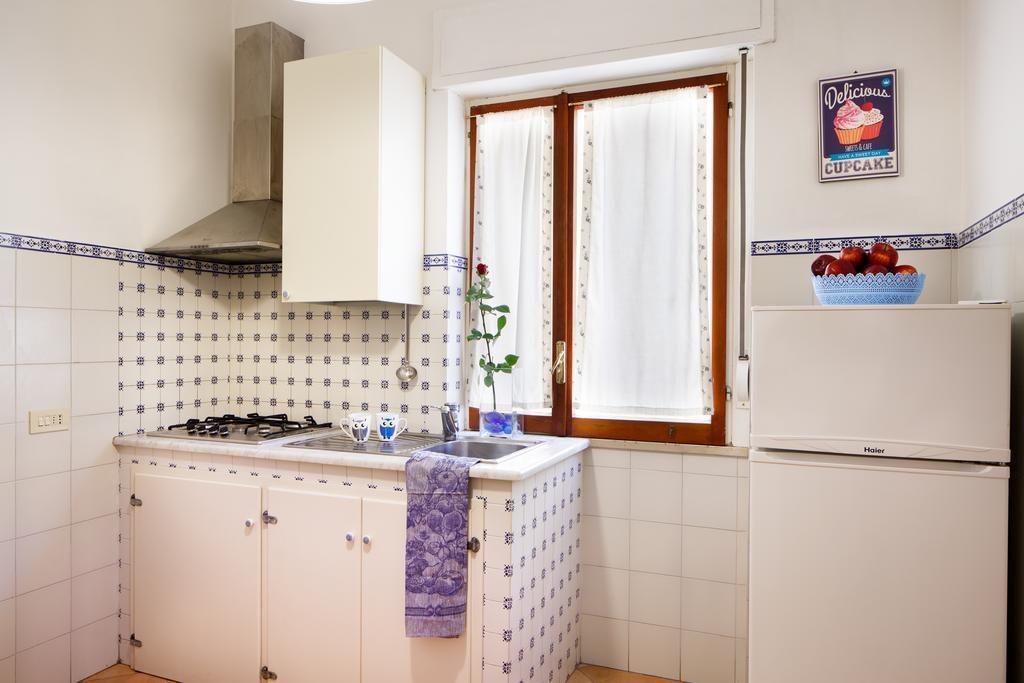 Casa Nonna Netta Apartment Sorrento Bagian luar foto